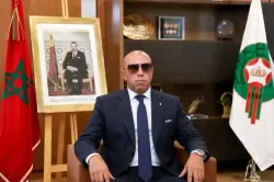 حسين خرجة المرشح الأبرز لخلافة فوزي لقجع على رأس جامعة الكرة